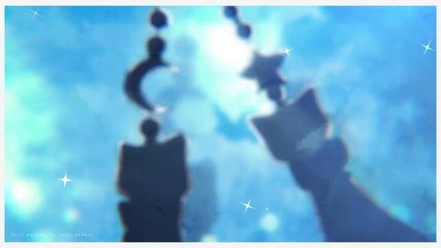 【MAD】Whispering You a Love Song - Totori смотреть онлайн