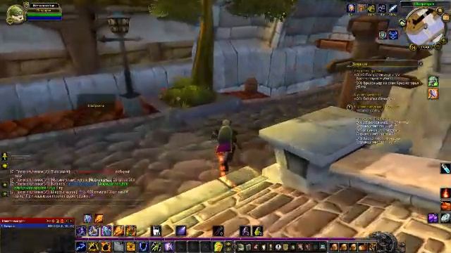 WoW Sirus x1 Один Шанс (4) смотреть онлайн