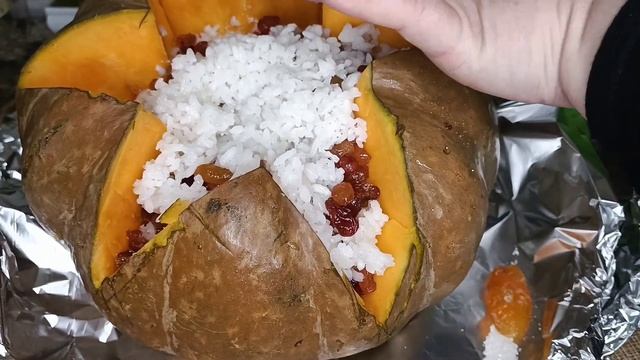 Это так вкусно просто до безумия! а Начинка просто бомба🔥 смотреть онлайн