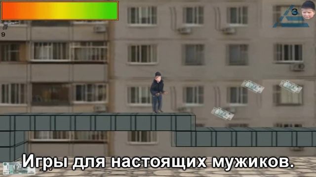 Острый выпуск - Эпичная готовка | RYTP смотреть онлайн