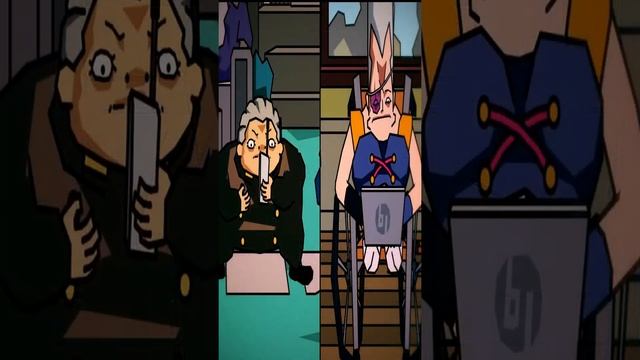 Но я не могу ► РИЗОТТО х ДЬЯВОЛО - БАГРОВЫЙ КРИНЖ / ДжоДжо / анимация от Запомни Меня #Shorts смотреть онлайн