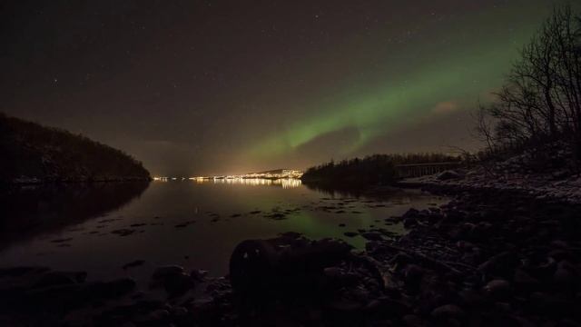 Aurora | Relaxing Music | Zen Music | Calming Music | Meditation Music | Soothing Music смотреть онлайн