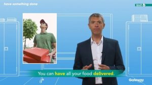 B1+ UNIT 6 Flipped classroom video