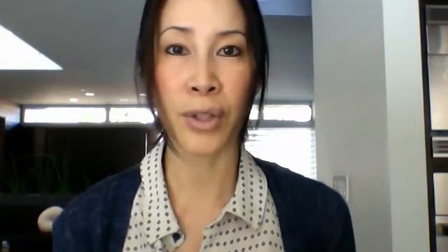 Lisa Ling's Special Message to FAIR Girls смотреть онлайн