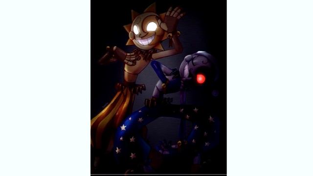 VANESSA + GREGORY = ??? | FNAF ANIMATION #40 смотреть онлайн