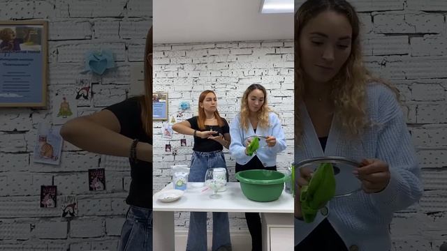 Чудо порошок! Уборка в радость. смотреть онлайн