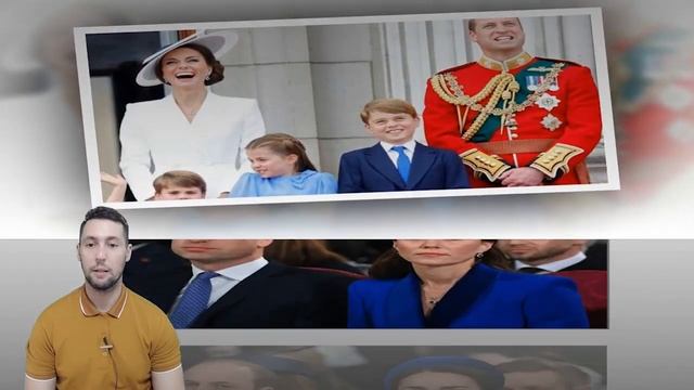 Sussex REV.ENGE with SH.OCKING TAPE of William-Kate' T.ERR.IBLE ROWS Th.rowing Things at Each Other смотреть онлайн
