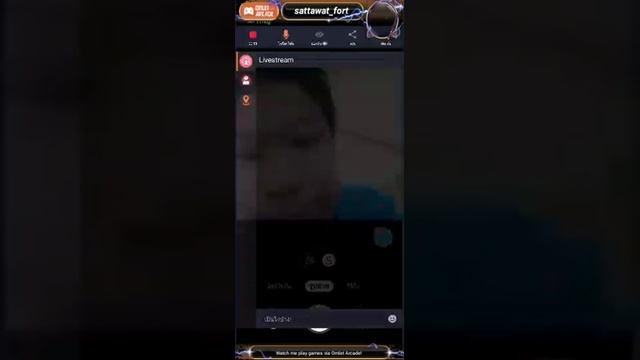 ชมสตรีม กล้องถ่ายรูป บน Omlet Arcade! смотреть онлайн