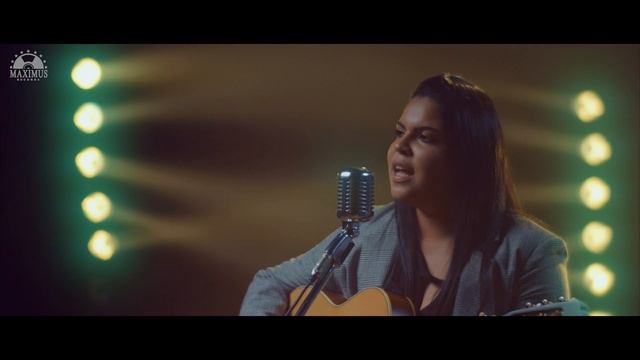 Nayara Yamamoto | O Caminho e o Amor (Maximus Records Vídeo Oficial) смотреть онлайн