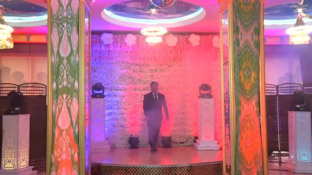 Зафар Аюби - Маслихат нест | Zafar Ayubi - Maslihat Nest