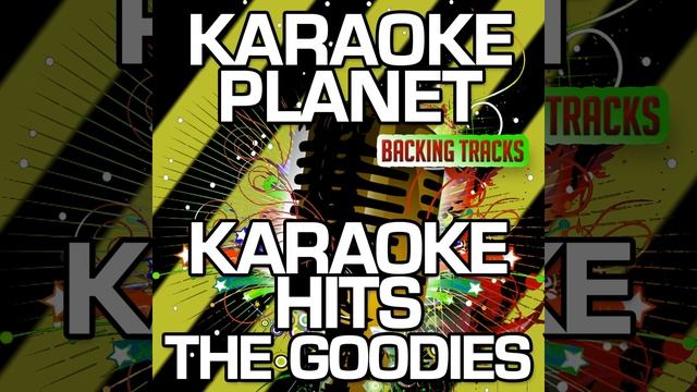 Black Pudding Bertha (Karaoke Version With Background Vocals) (Originally Performed By The Goodies) смотреть онлайн
