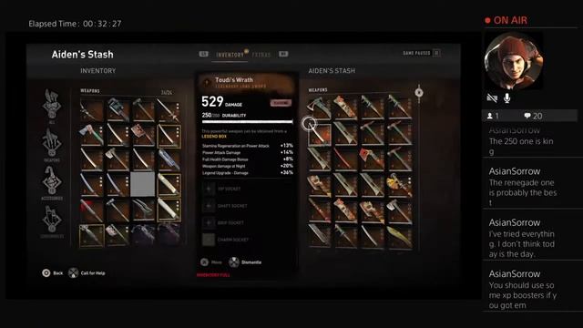 Dying light 2 legend grind 2 смотреть онлайн