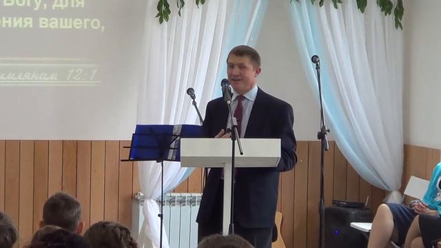 Измениться , чтобы знать. Владимир Ежов