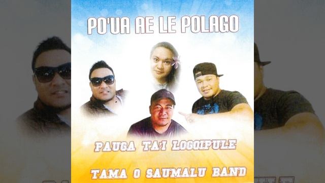 Ia e Manatua Si A'u Aupolapola смотреть онлайн