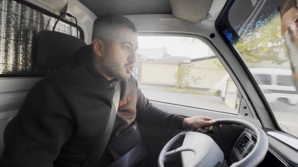 18+ САМАЯ ВЫГОДНАЯ МАШИНА В МИРЕ !  CHEVROLET LABO 2025 ! Шевролет ЛАБО