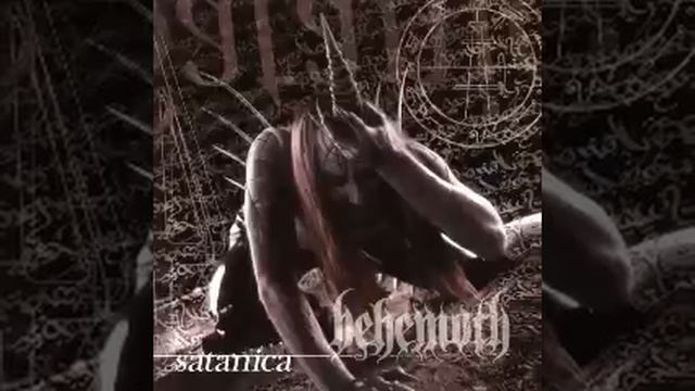 Behemoth - Satanica - Full Album