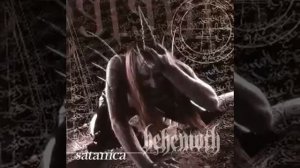 Behemoth - Satanica - Full Album