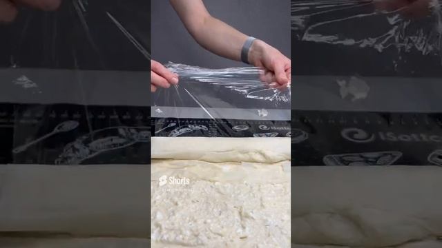 Турецкий пирог #рецепт #вкусно #еда #кулинария #яимояеда смотреть онлайн