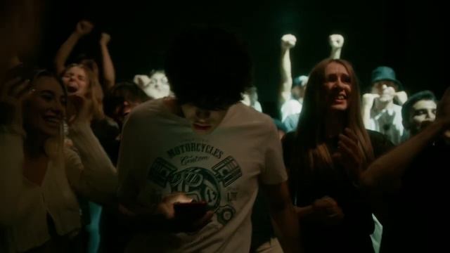 10AGE — Пушка смотреть онлайн