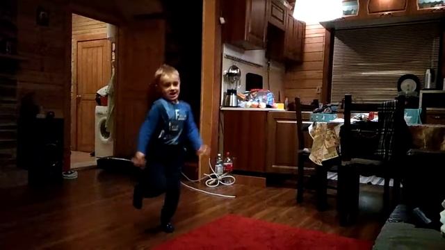 Прыжки(6) смотреть онлайн