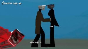 FULL EPISODE - Brown Cameraman & Tv Woman Beautiful Love Story - Good Ending (season 4)