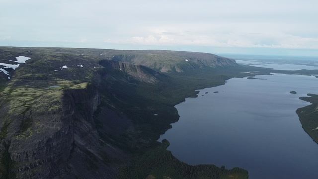 В гости к Куйве. 2022.