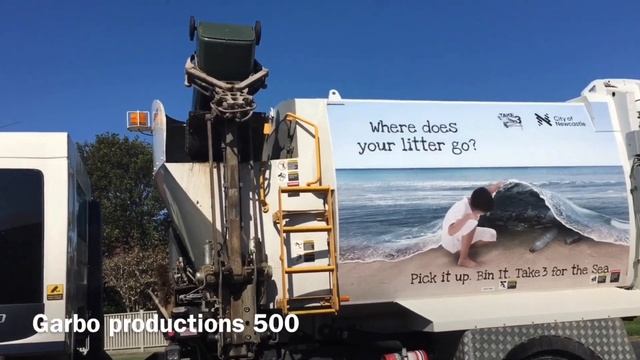 P5032 The Mini Gen V | Newcastle Greens смотреть онлайн