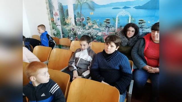 4 клас Коларівського НВК, класний керівник Пуд Н.В. смотреть онлайн
