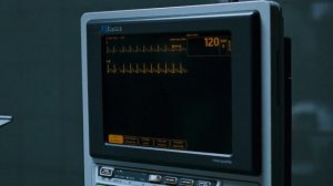 Sound of Noise (2010) - "Doctor, Doctor, Give Me Gas (In My Ass)"