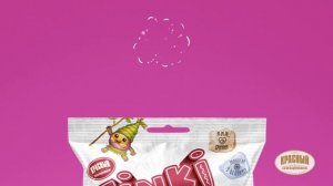 ЖЕВАТЕЛЬНЫЙ МАРМЕЛАД «ТИНКИ». ОХОТА ЗА НОВЫМИ ВКУСАМИ НАЧАЛАСЬ!