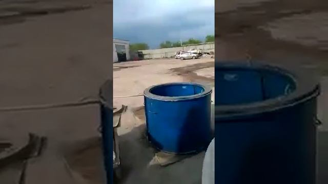 Форма для бетонных колец! СТАНМАСТЕР ОТЗЫВЫ смотреть онлайн