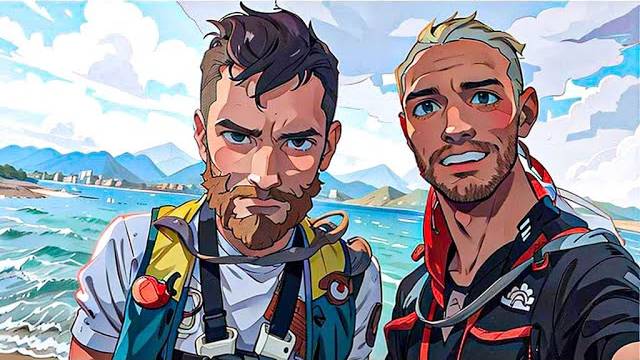 Кубок по рогейну 