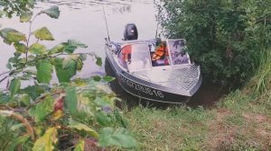 Неман 450DCM pro. Обзор лодки.