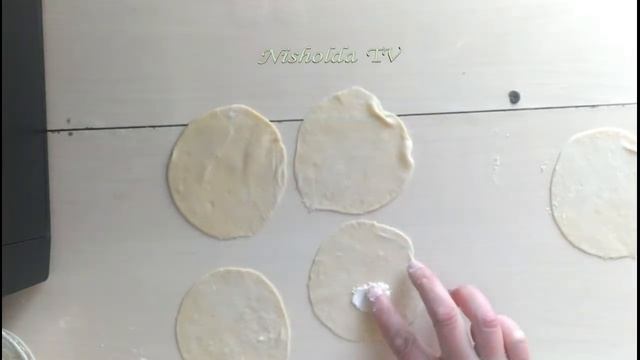 Tuxumbarak | Uzbek Milliy Taomlari