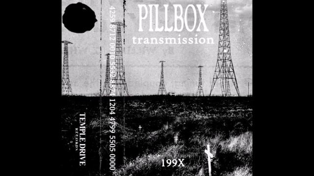 DJ Sасrеd - Pillbох - Trаnsmissiоn 199X смотреть онлайн