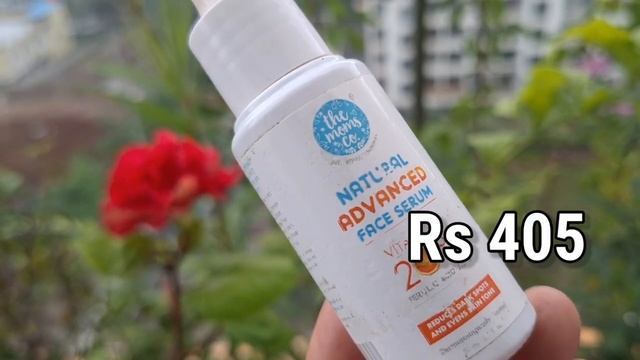 Top 5 Organic *VITAMIN C SERUMS* In India/Best Vitamin C serum For Dark Spots,Pigmentation,Wrinkles смотреть онлайн
