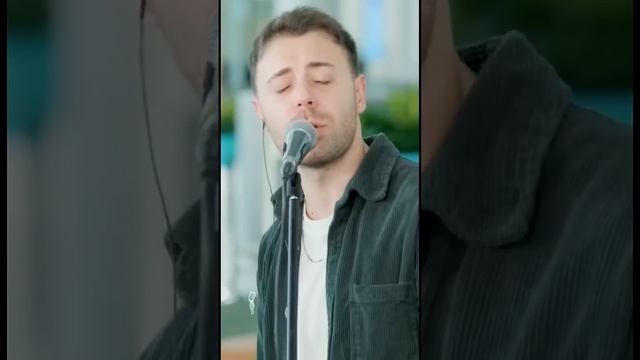 İKİLEM IGA Pass Akustik Sahne’de🎶 #müzik смотреть онлайн