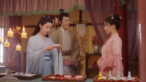 Роковая любовь 17 серия (русская озвучка) дорама Jade's Fateful Love