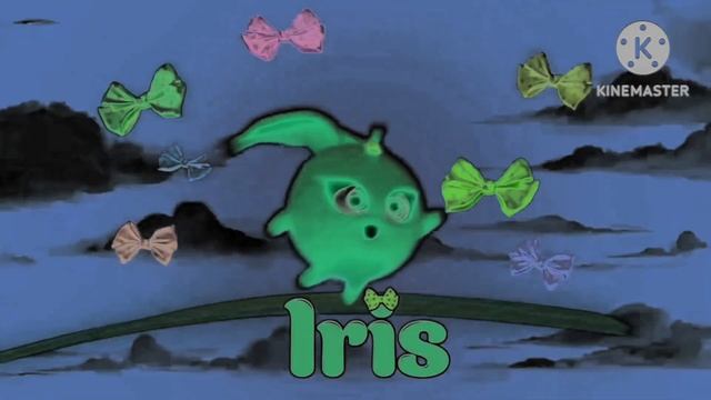 Sunny Bunnies Theme Song Season 4 English Version Effects In G Major 13 смотреть онлайн