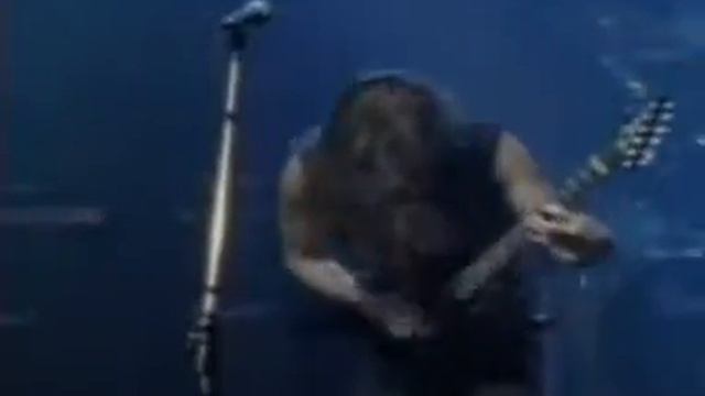 DEATH Lack Of Comprehension (Chuck Schuldiner - Death Metal) смотреть онлайн