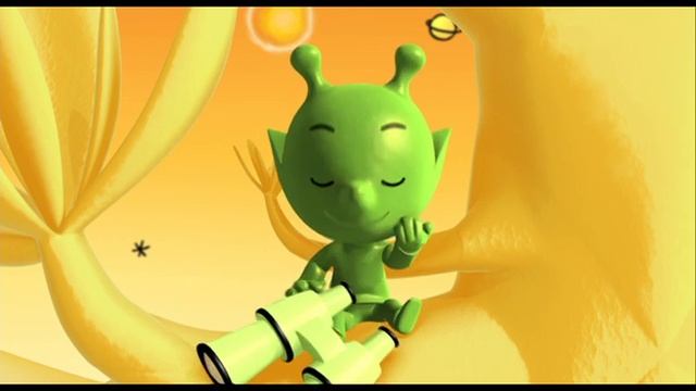SAMSAM - EP13 - What goes around comes around смотреть онлайн