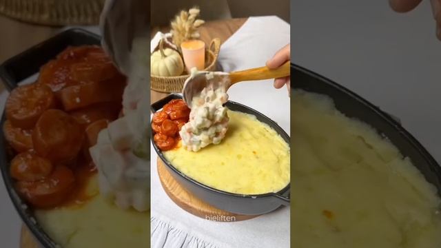 СЕКРЕТНЫЙ РЕЦЕПТ ВКУСНЕЙШЕЙ ЗАКУСКИ смотреть онлайн