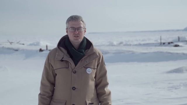 Портовую инфраструктуру в поселке Оссора приведут в порядок или построят новую смотреть онлайн