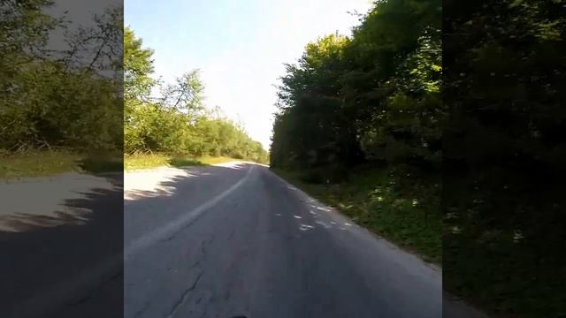 Popova Shapka - Tetovo (MTB) смотреть онлайн