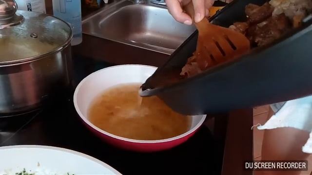 Сочная свинина. смотреть онлайн