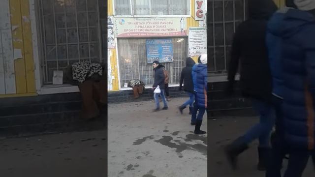 Астана тд Артём 11.03.2016... танец... смотреть онлайн