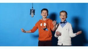 ТІНА КАРОЛЬ та ГОЛОС ДІТИ  Україна   це ти