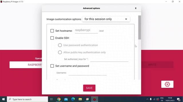 Raspberry Pi Imager | How to Install Raspberry Pi OS to an SD Card смотреть онлайн