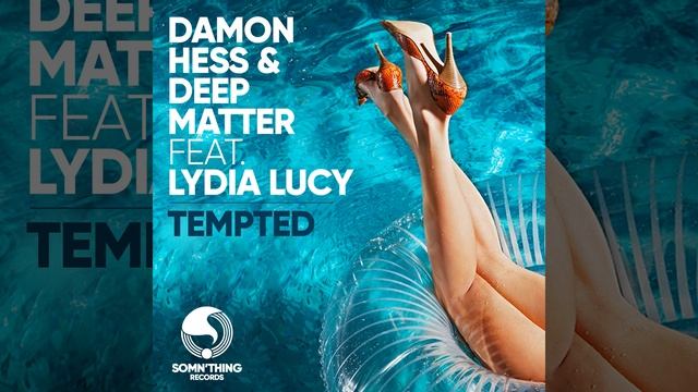 Tempted (Extended Mix) смотреть онлайн