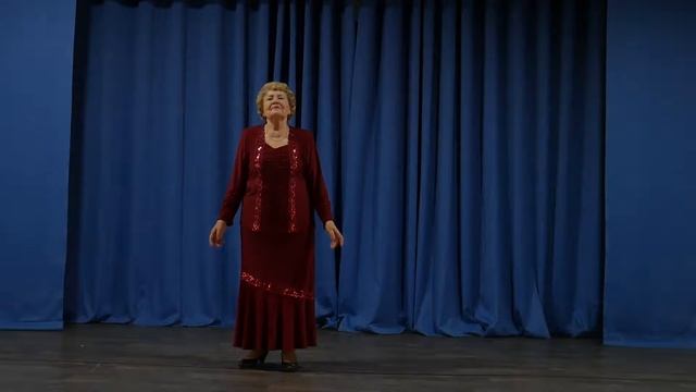 Старинный романс «Сияла ночь»